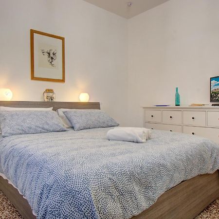 Apartament Casa Emilia Volterra Zewnętrze zdjęcie