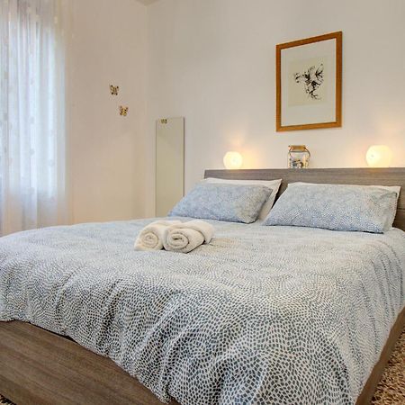 Apartament Casa Emilia Volterra Zewnętrze zdjęcie