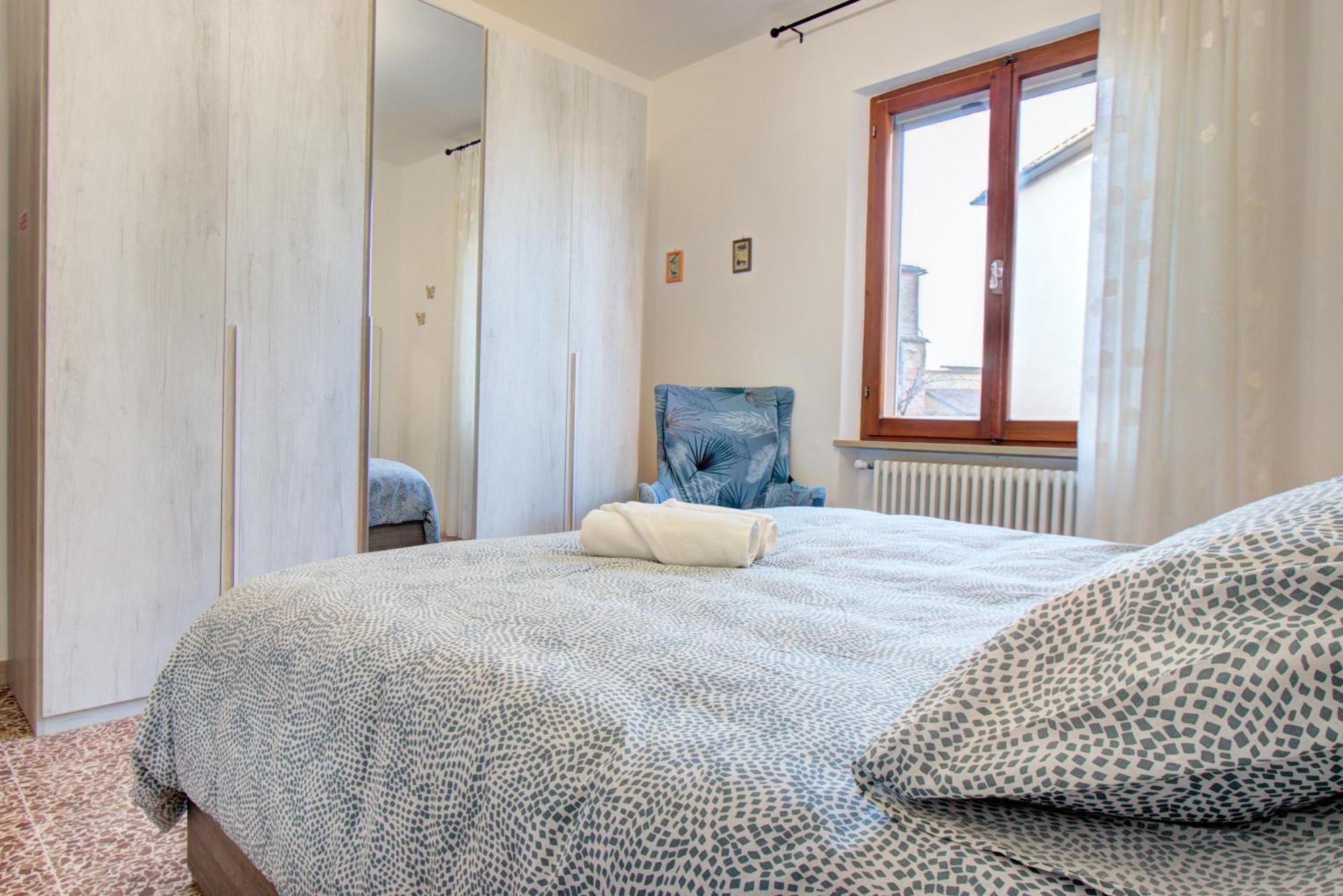 Apartament Casa Emilia Volterra Zewnętrze zdjęcie