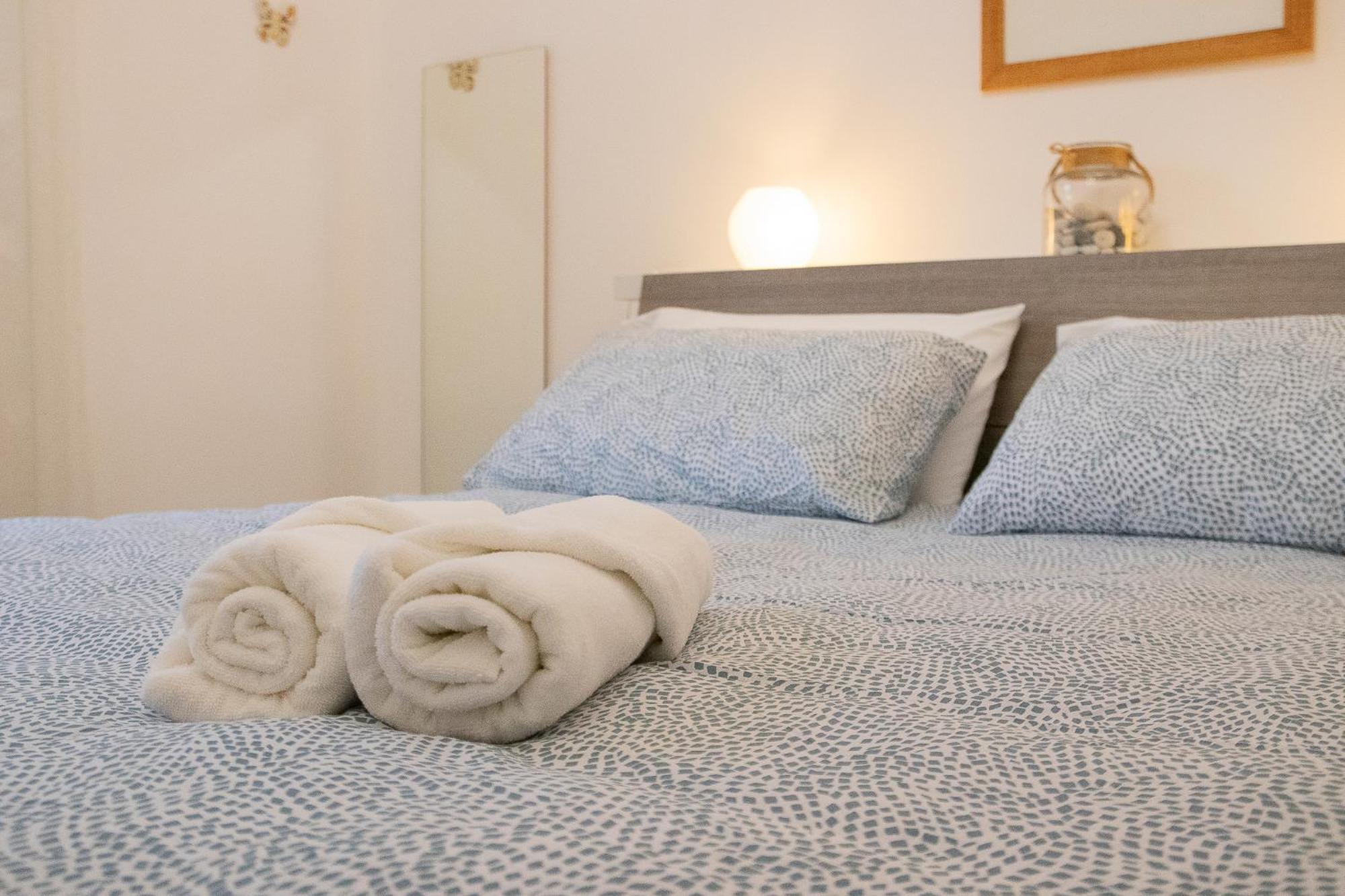 Apartament Casa Emilia Volterra Zewnętrze zdjęcie