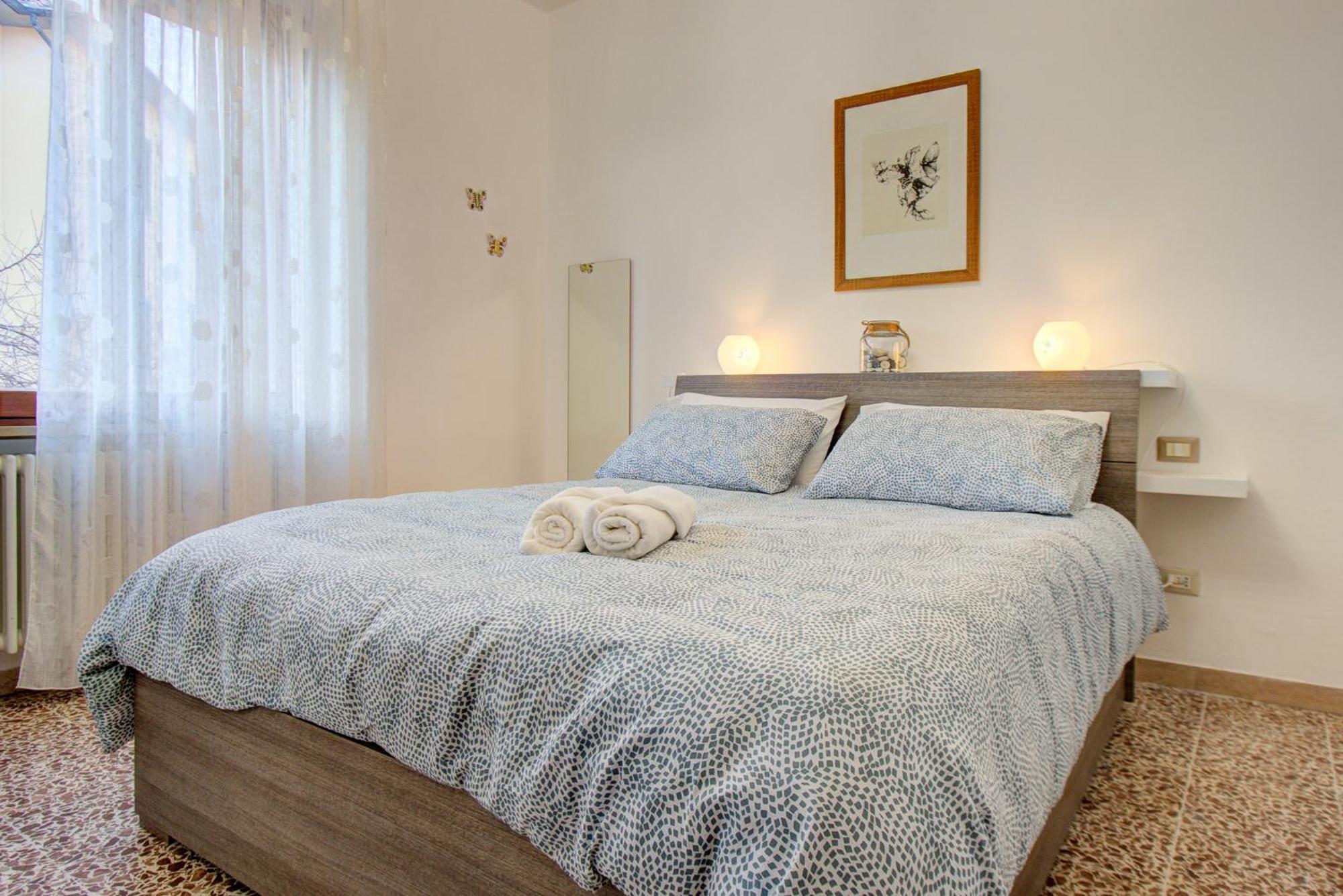 Apartament Casa Emilia Volterra Zewnętrze zdjęcie