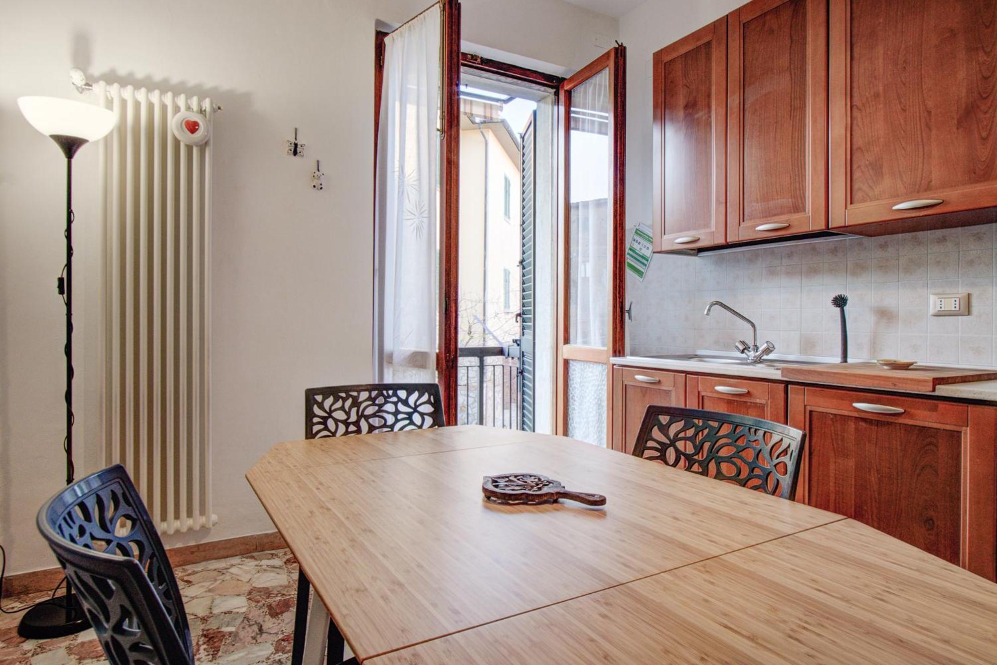Apartament Casa Emilia Volterra Zewnętrze zdjęcie