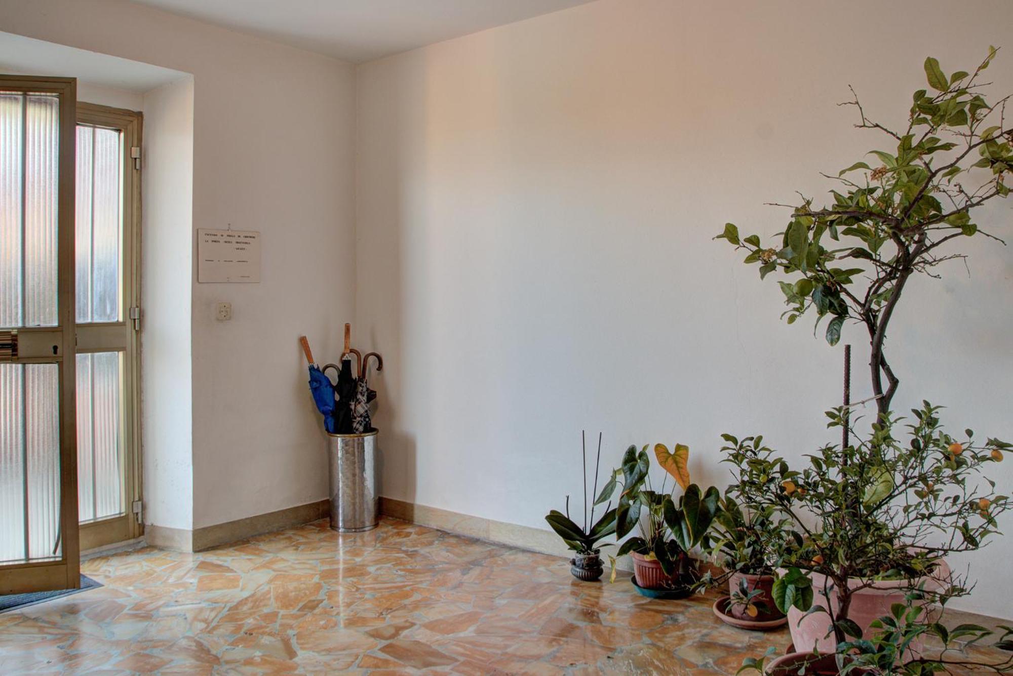 Apartament Casa Emilia Volterra Zewnętrze zdjęcie