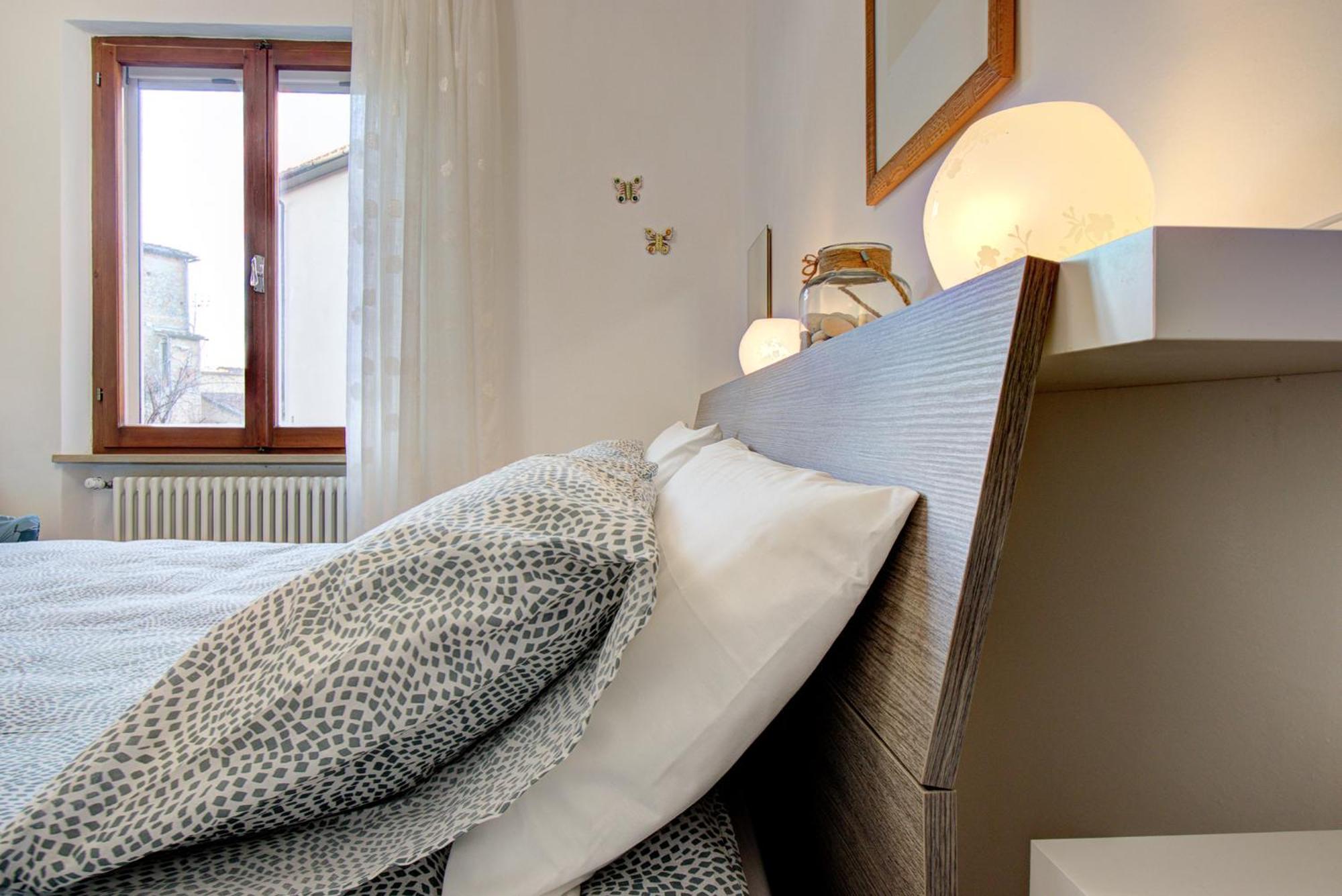 Apartament Casa Emilia Volterra Zewnętrze zdjęcie