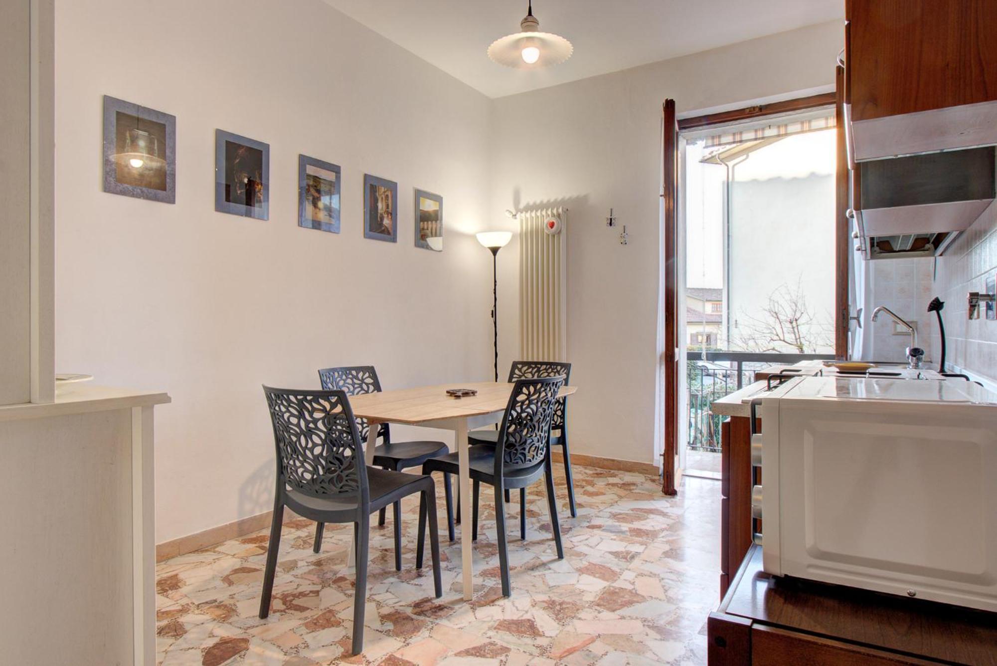 Apartament Casa Emilia Volterra Zewnętrze zdjęcie