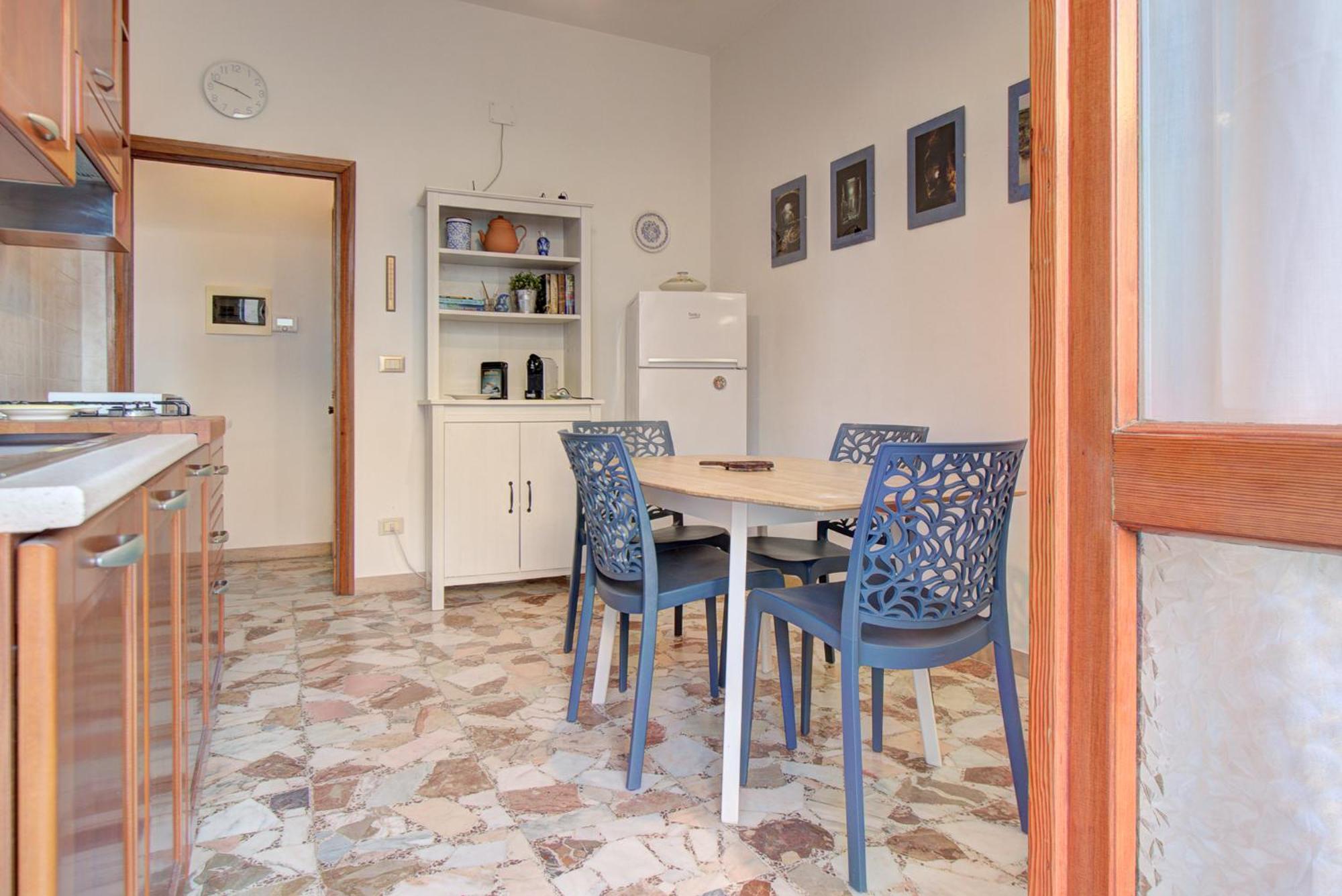 Apartament Casa Emilia Volterra Zewnętrze zdjęcie