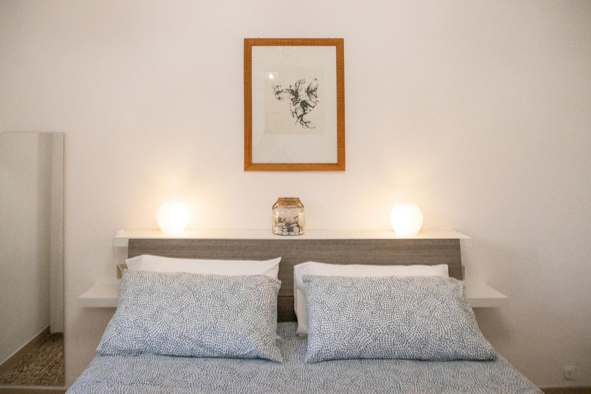 Apartament Casa Emilia Volterra Zewnętrze zdjęcie