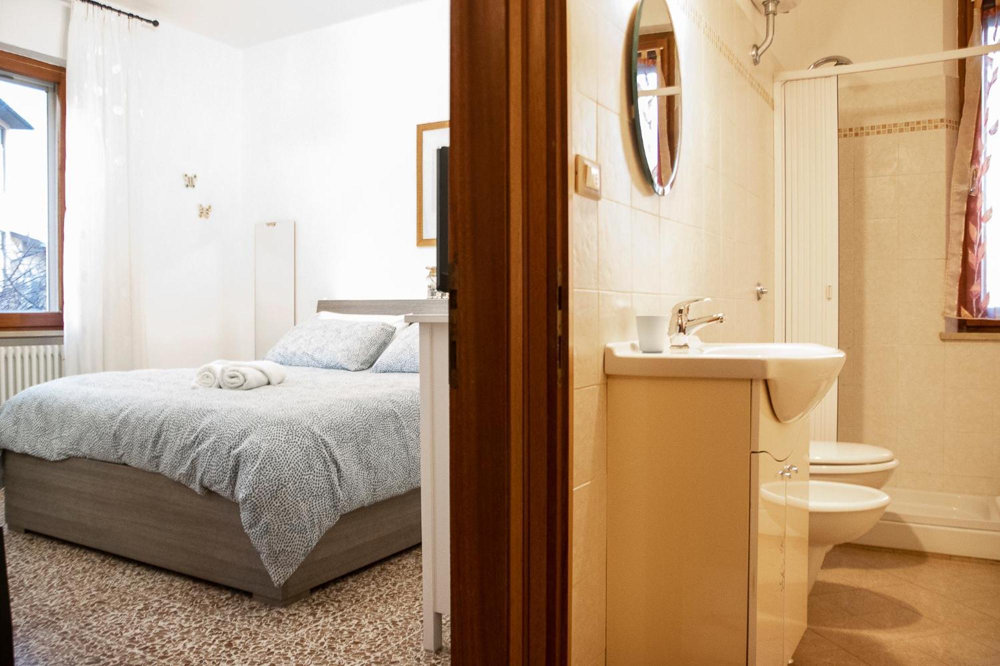 Apartament Casa Emilia Volterra Zewnętrze zdjęcie